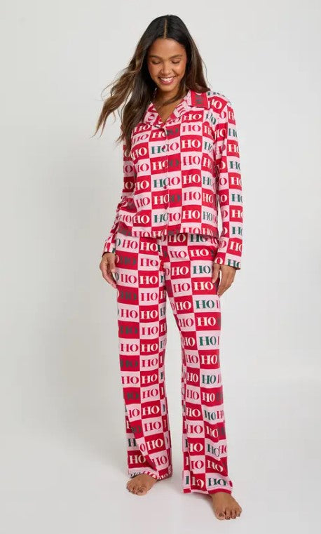 🌙 Christmas Comfort Modal Lounge Set