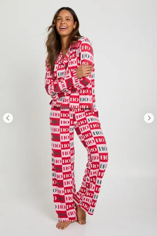 🌙 Christmas Comfort Modal Lounge Set