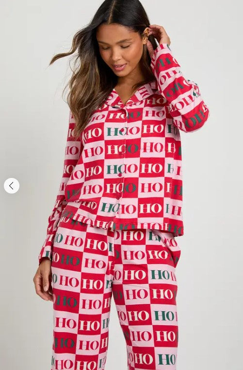 🌙 Christmas Comfort Modal Lounge Set